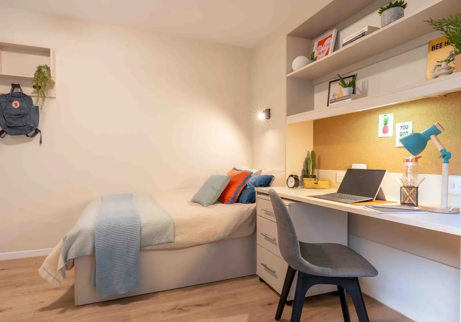 Platinum En Suite