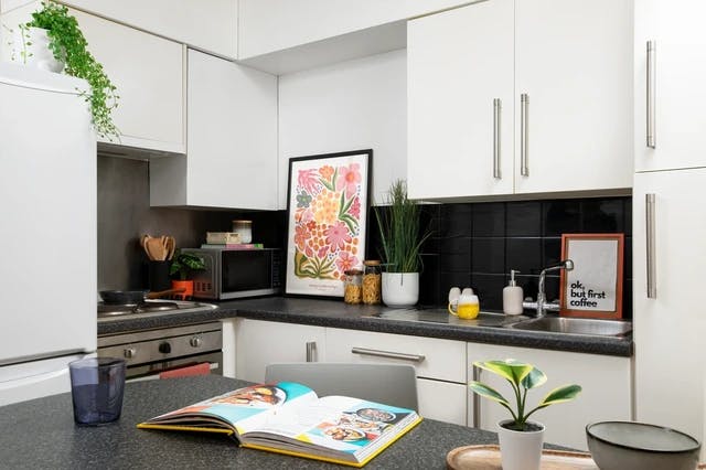 Studio Extra Large Standard Double