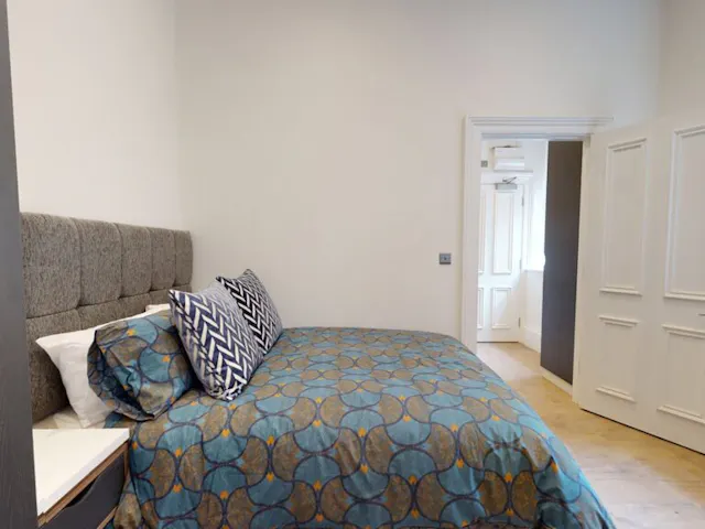 1 Bedroom Deluxe room image 1