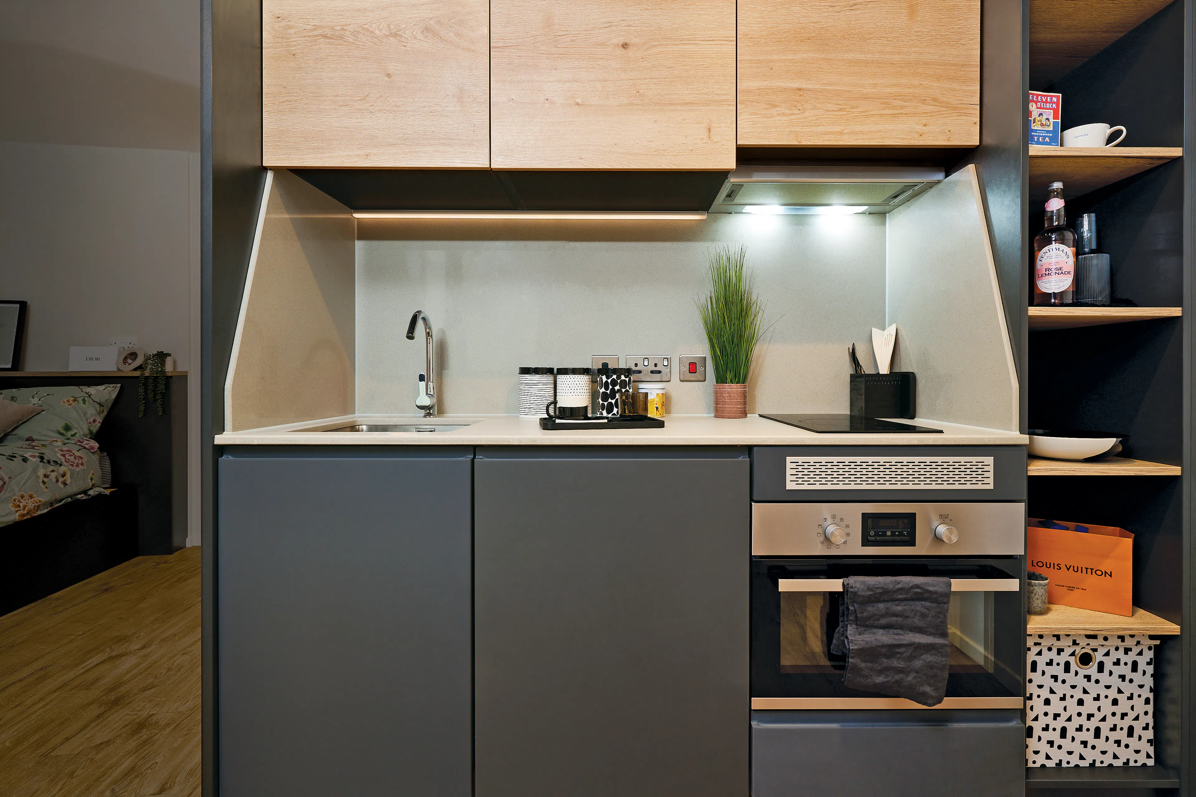 Classic KITCHEN 1