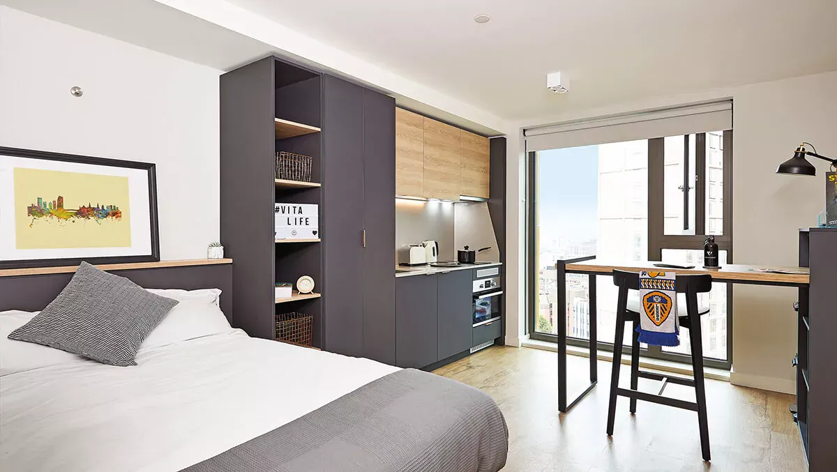 Classic ROOM