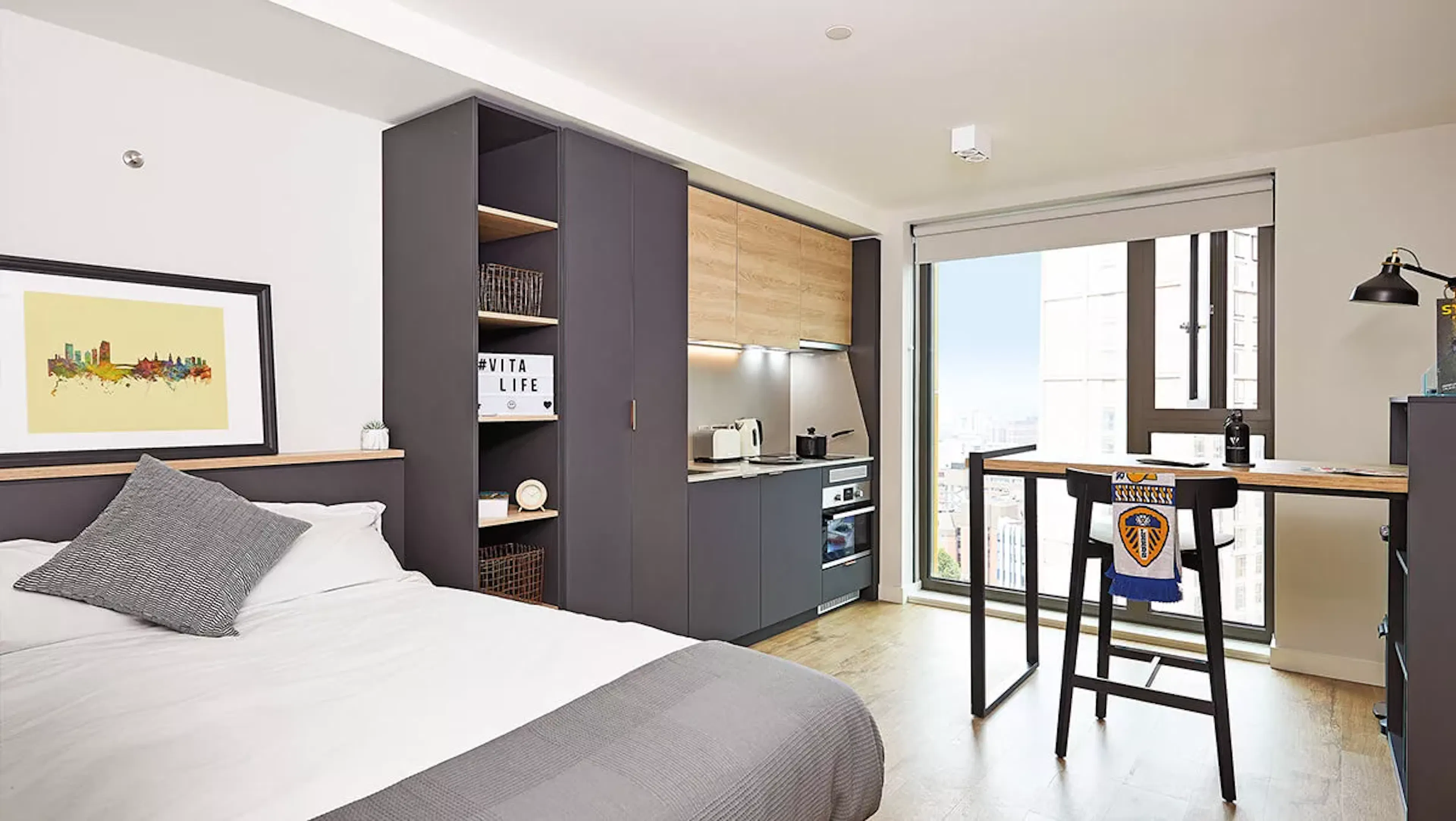 Classic Plus ROOM 1