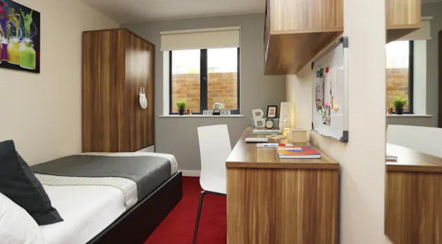 Classic Ensuite Ground Floor – Kentish House room image 1