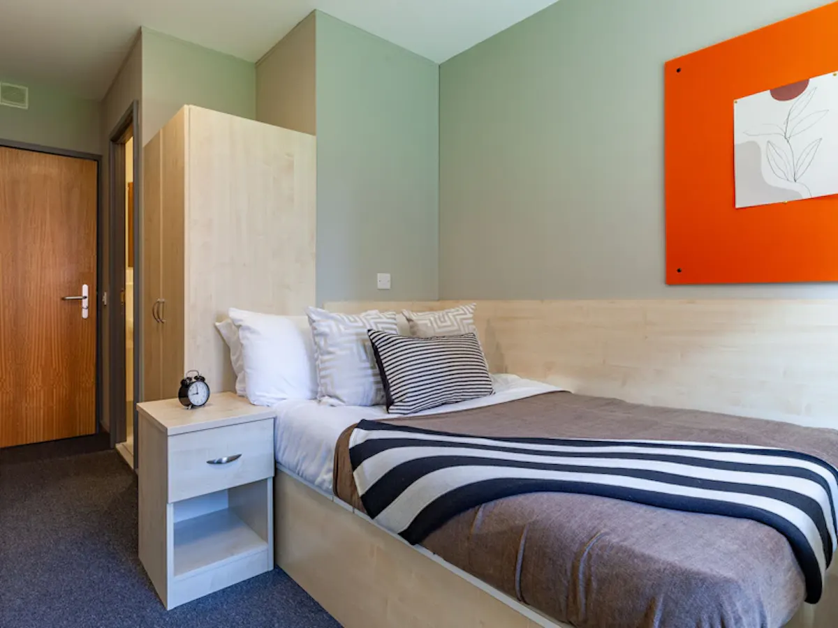 Classic Ensuite ROOM