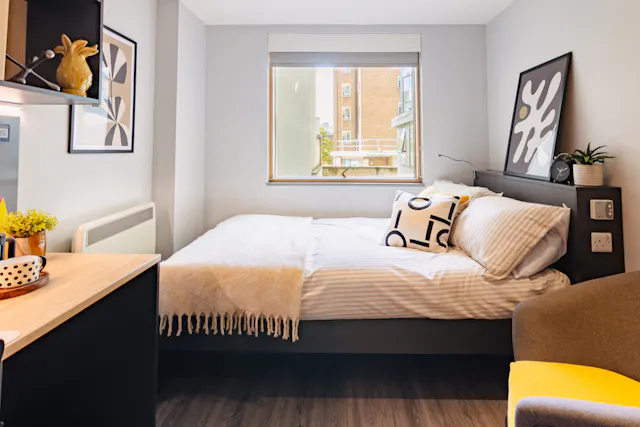 Classic Ensuite room image 1
