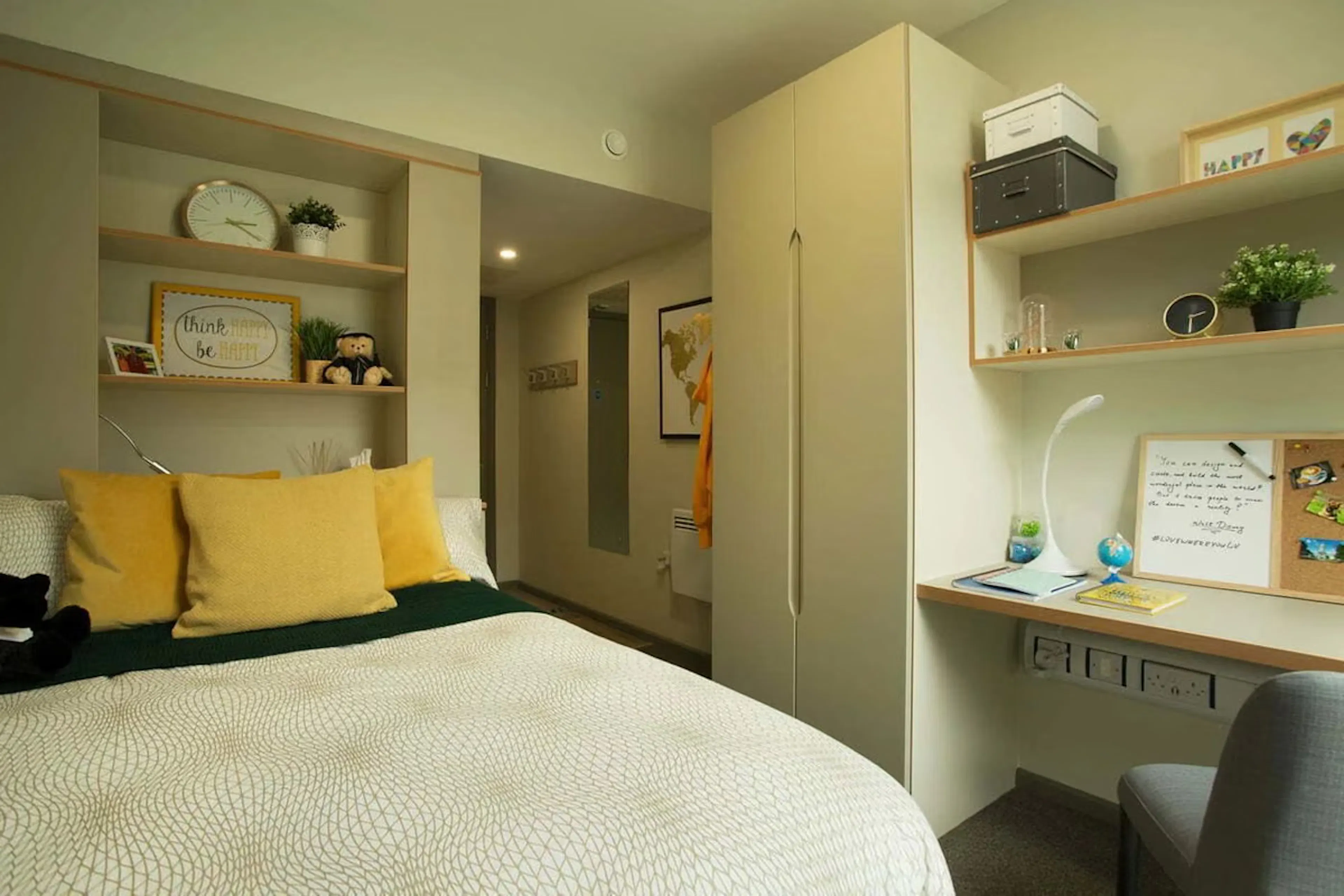 Classic Ensuite ROOM 3