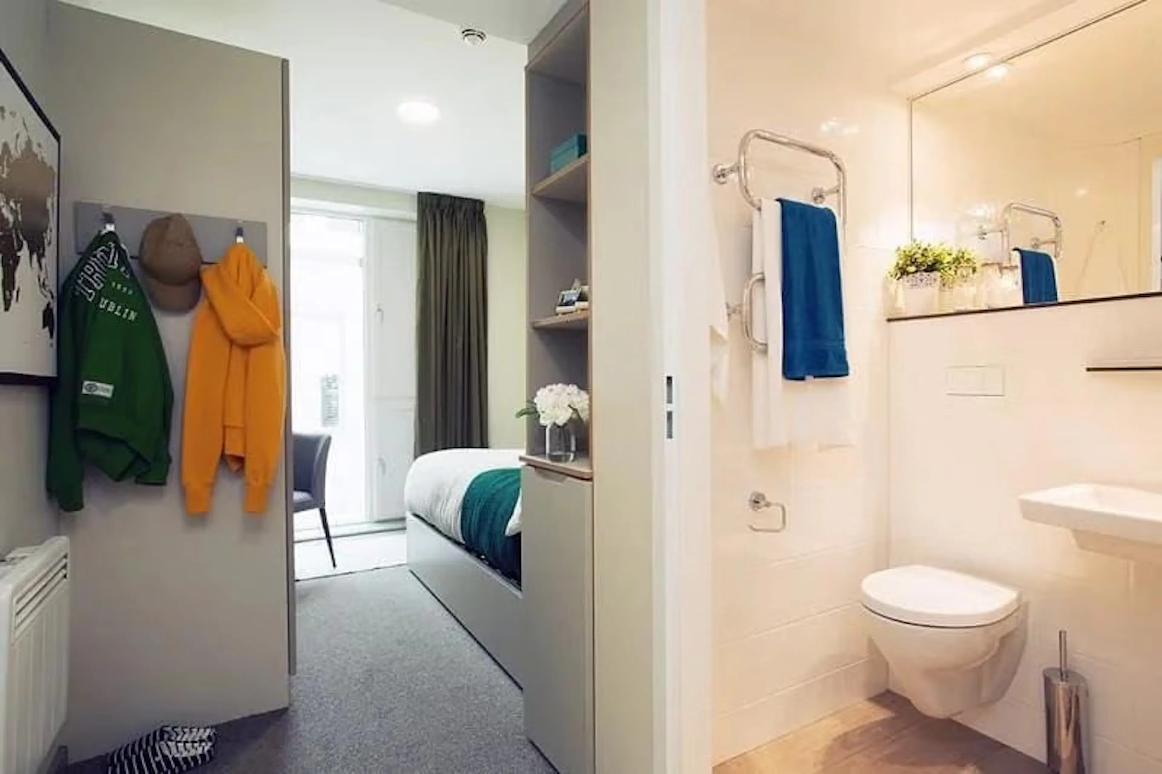 Classic Ensuite ROOM 4