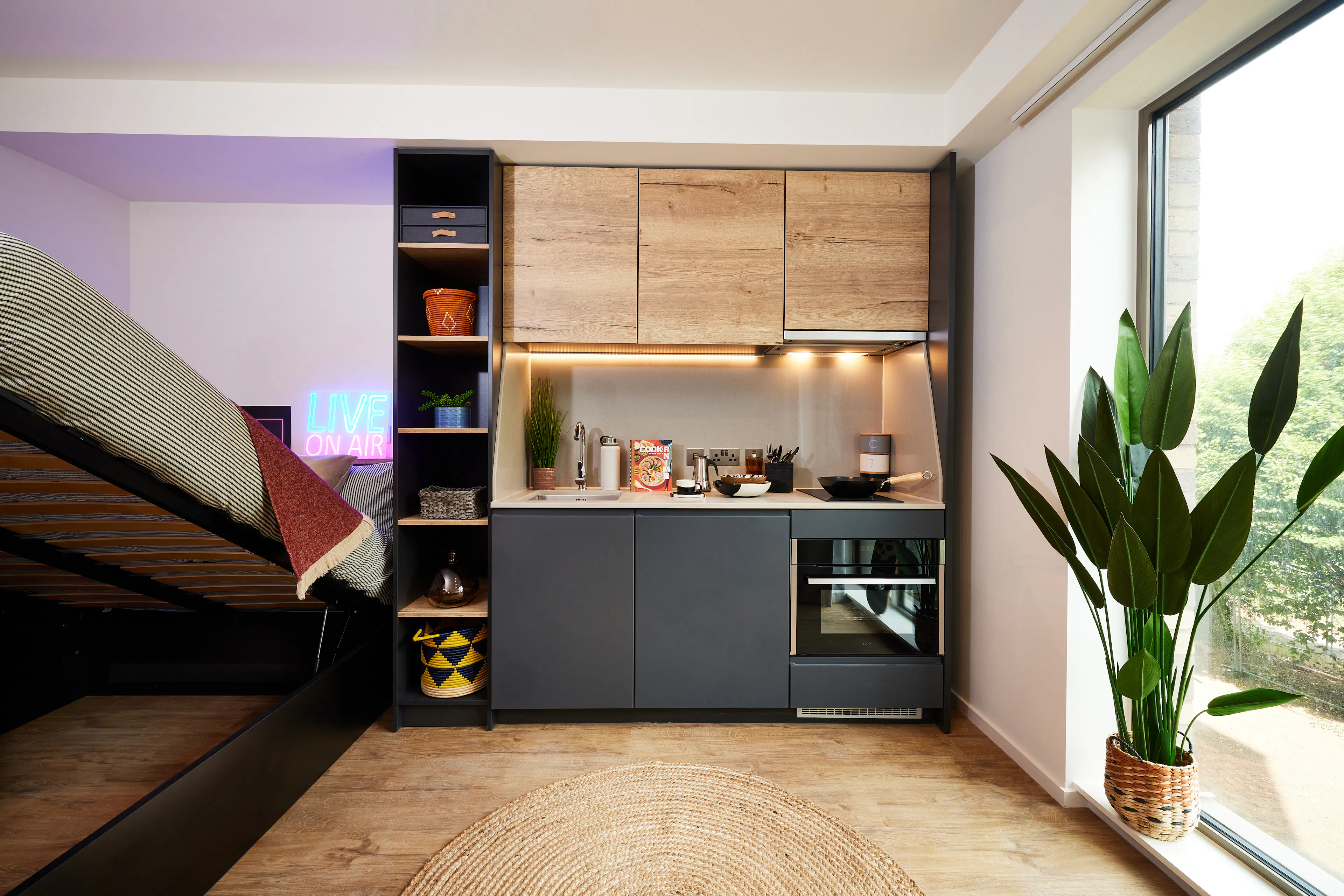 Classic KITCHEN 1