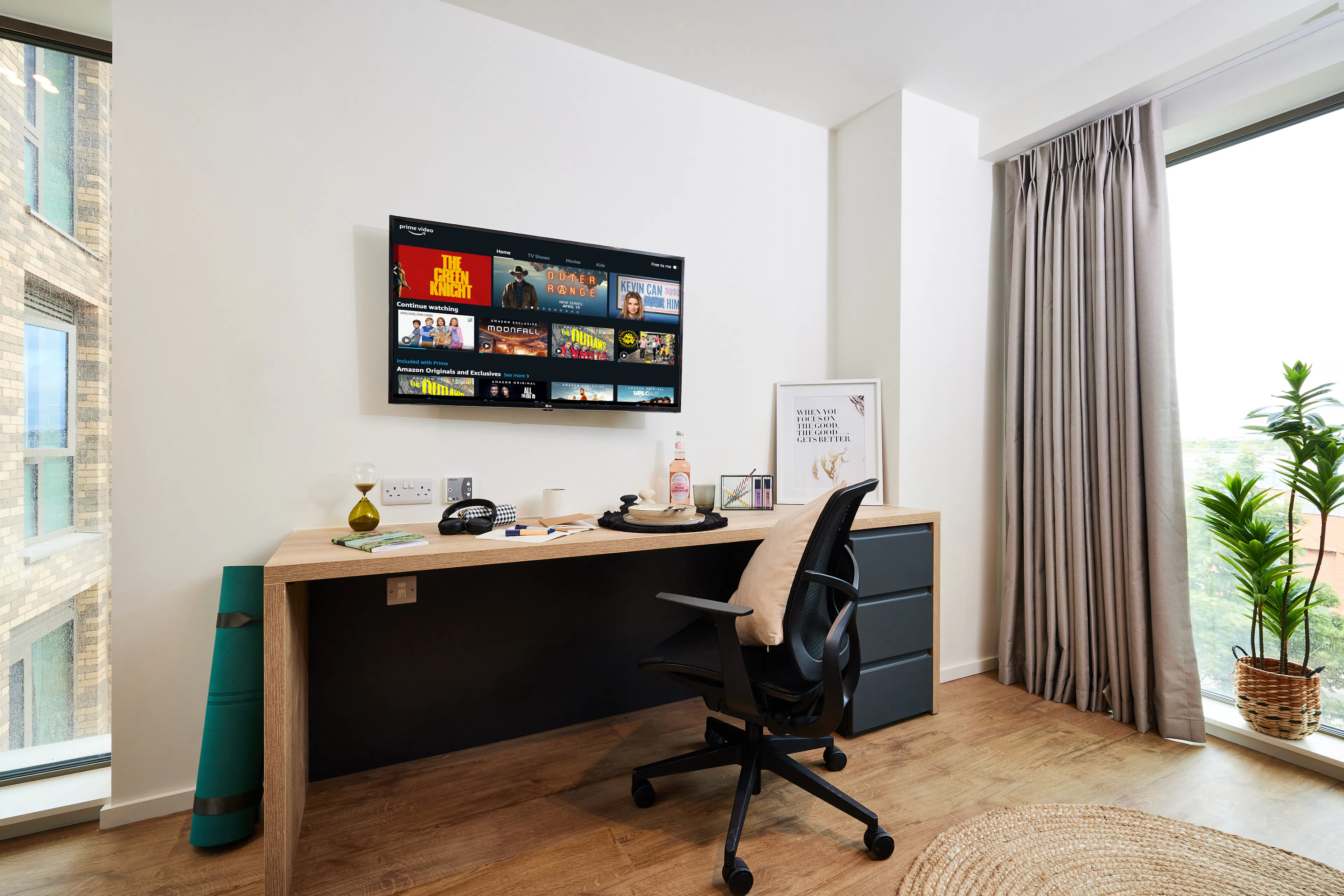 Classic Plus ROOM 4