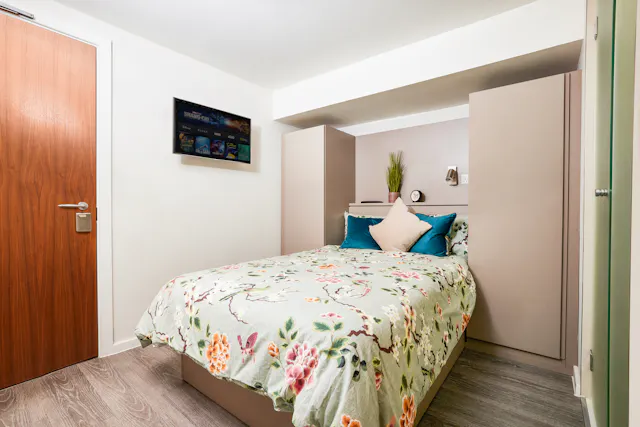Classic Plus room image 1