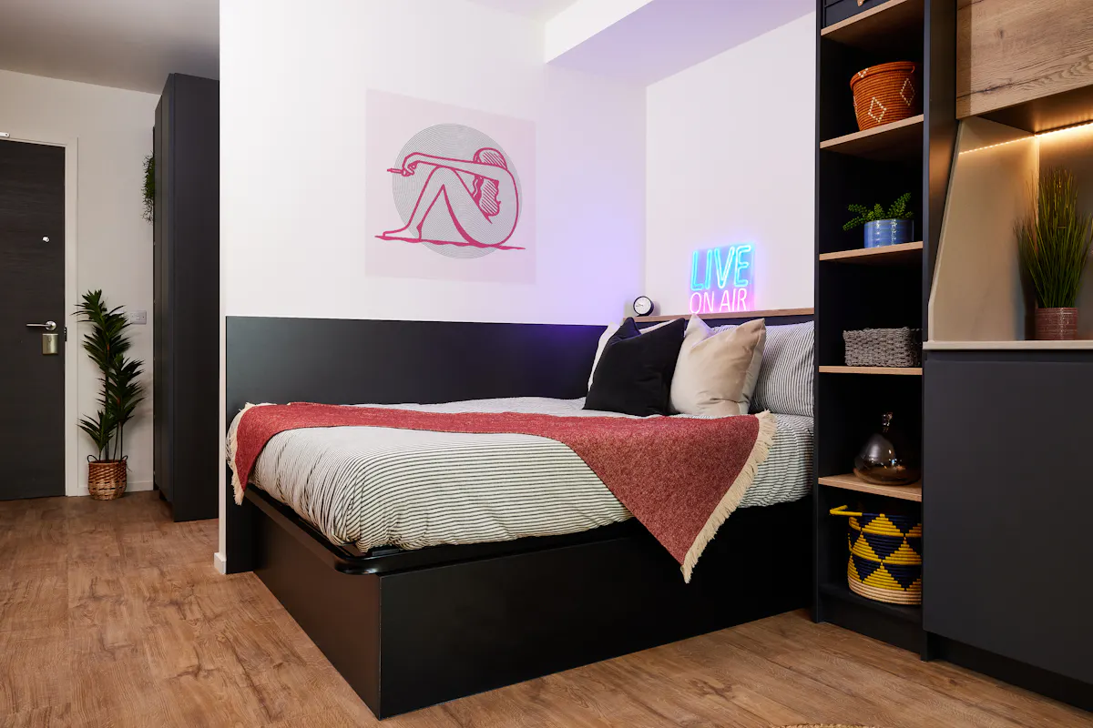 Classic ROOM