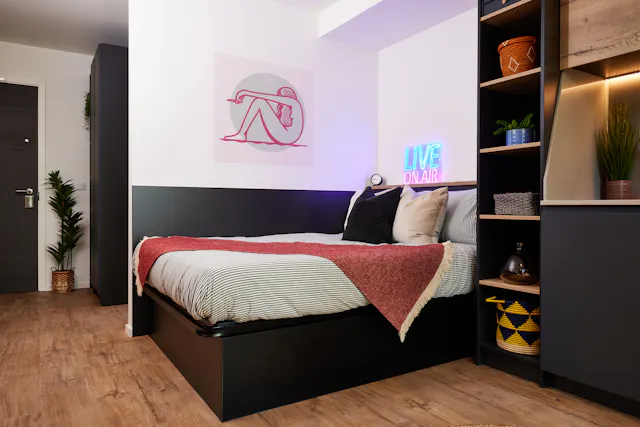 Classic room image 1