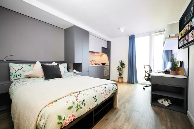 Classic room image 1
