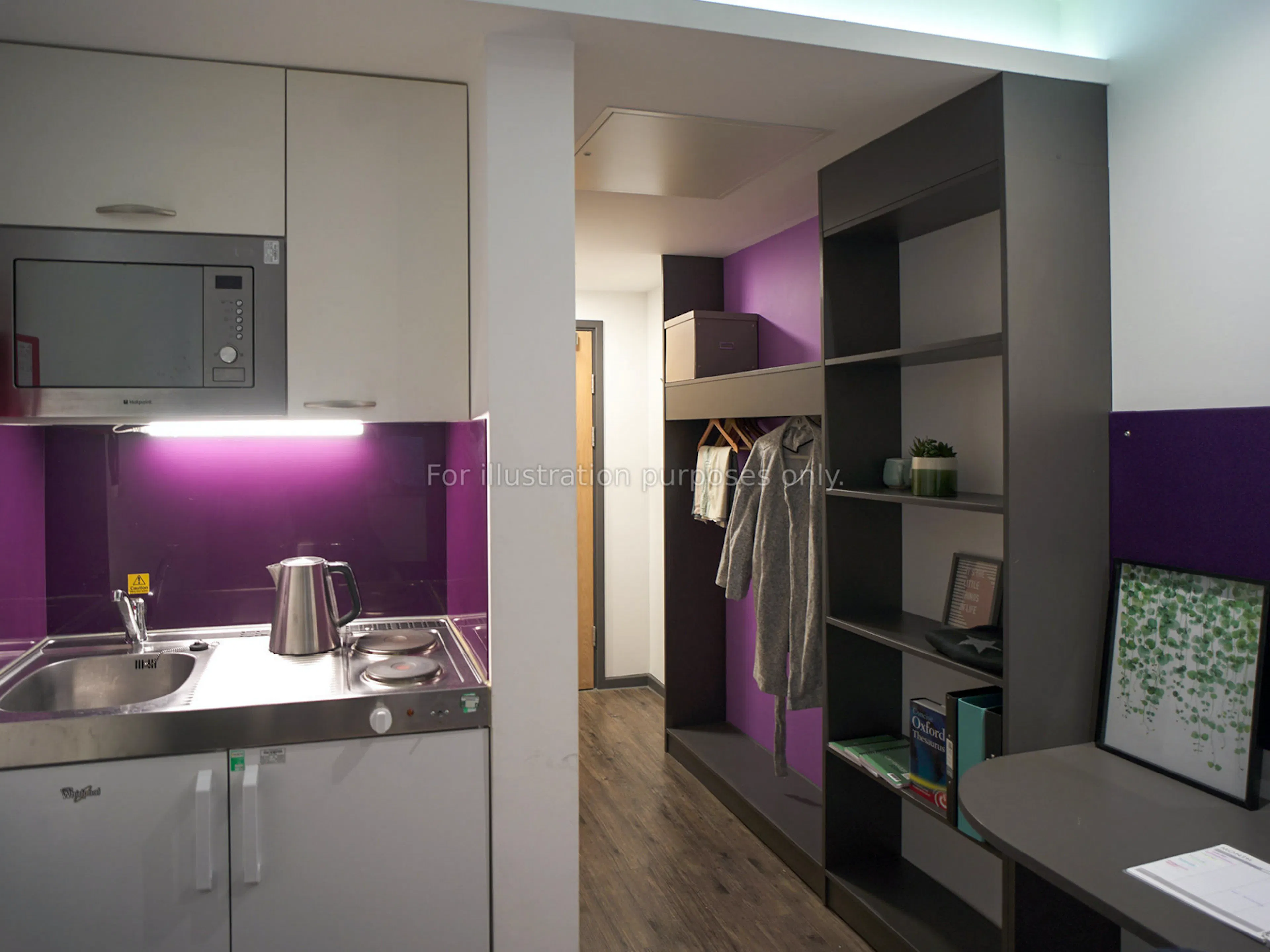 Platinum Studio KITCHEN 1