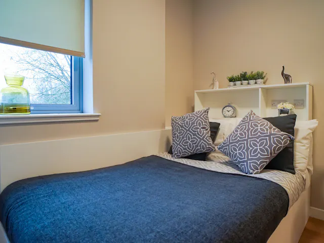 Platinum Studio room image 1