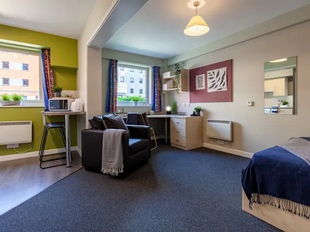 Classic Studio room image 1