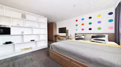 gallery-apartments-glasgow-Classic Studio