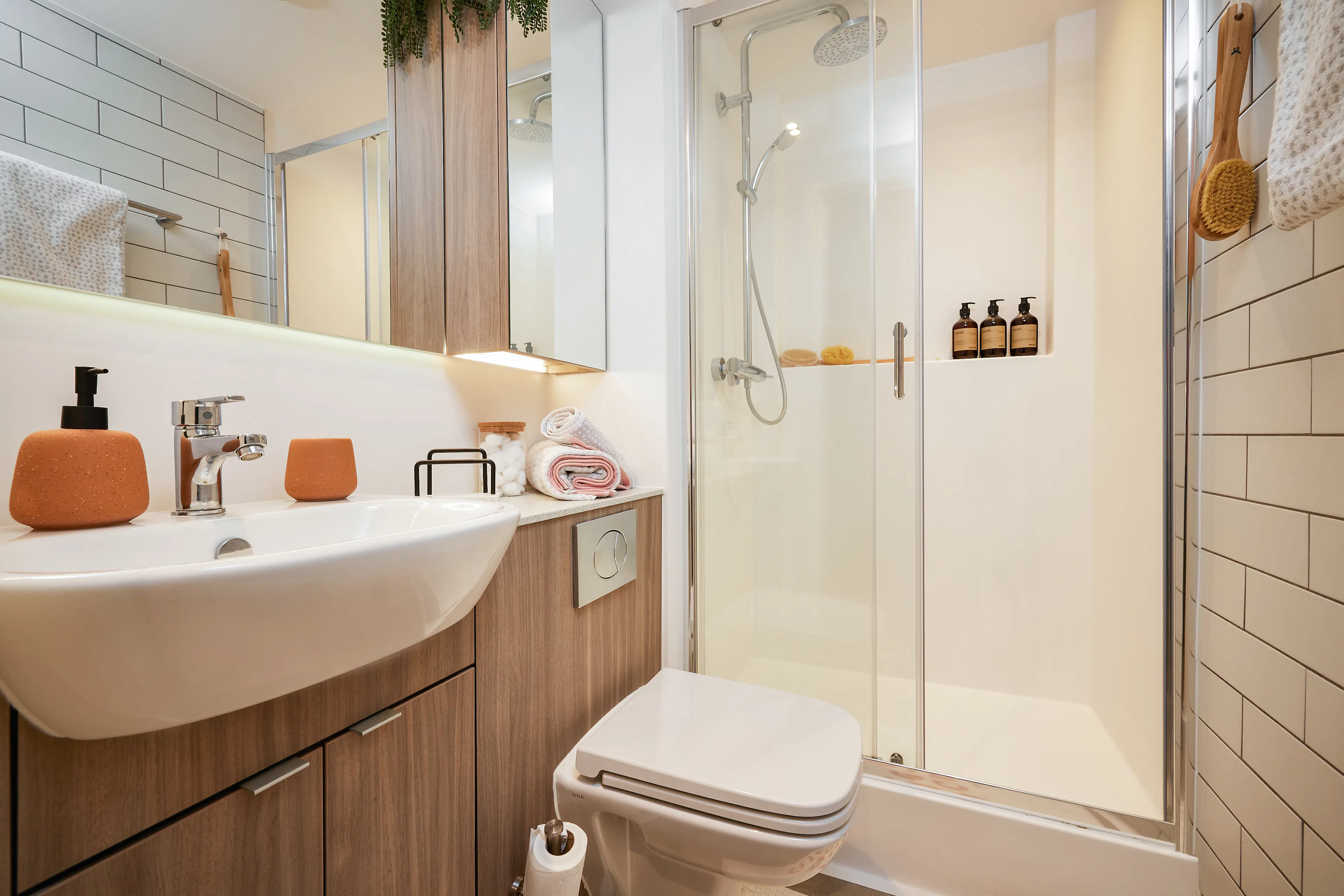 Classic BATHROOM 2
