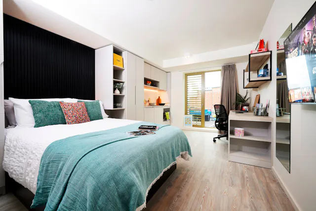 Classic room image 1