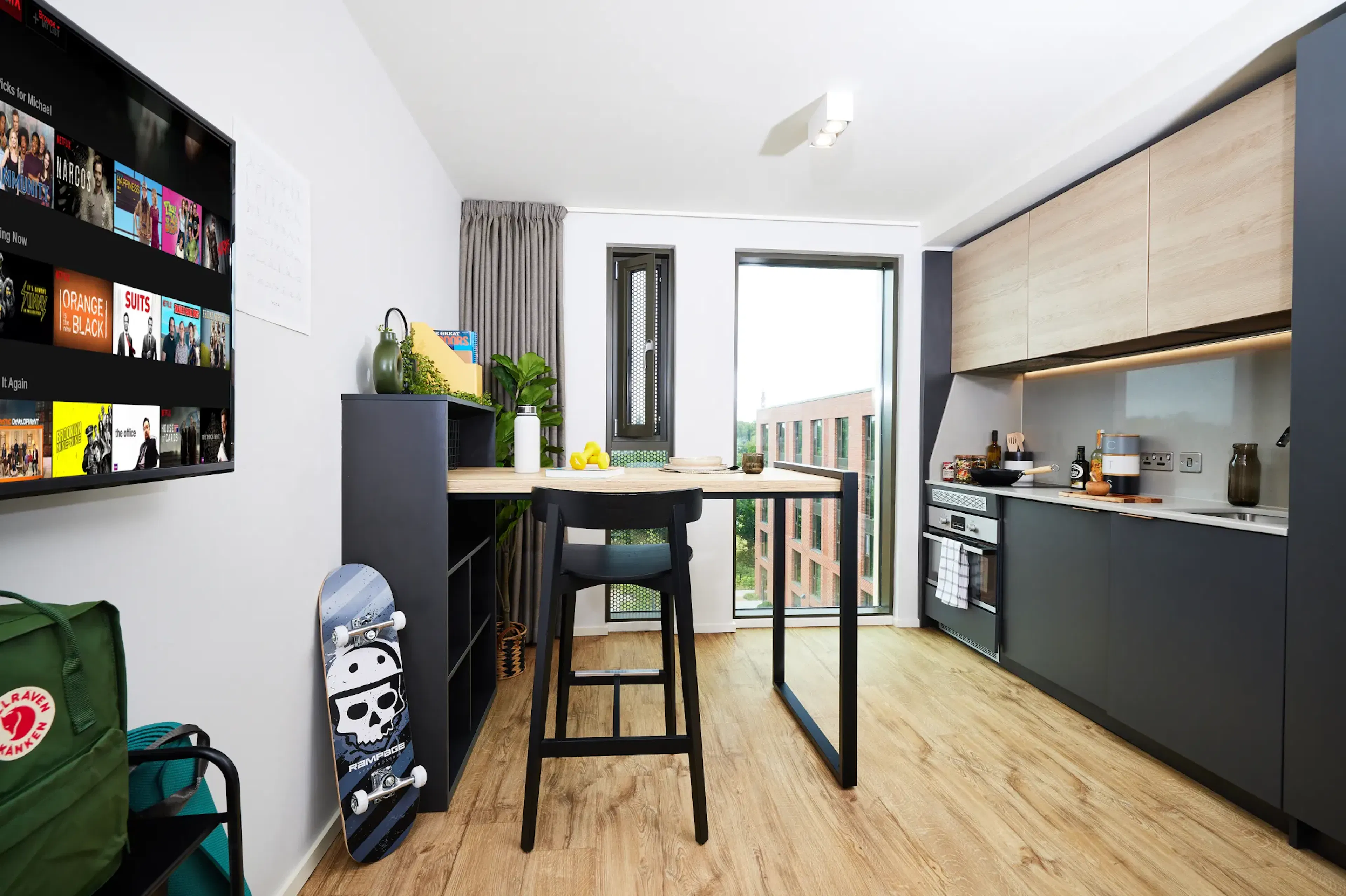 Classic KITCHEN 2