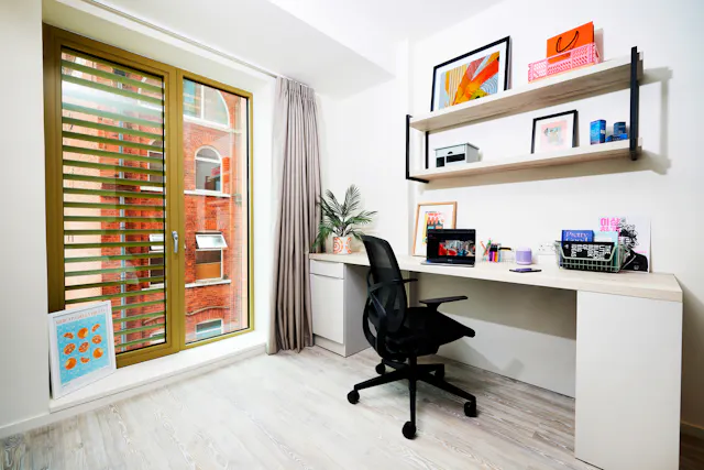 Classic room image 2