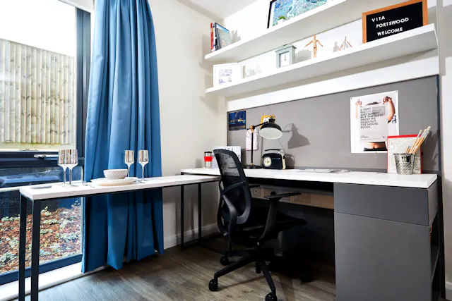 Classic room image 1