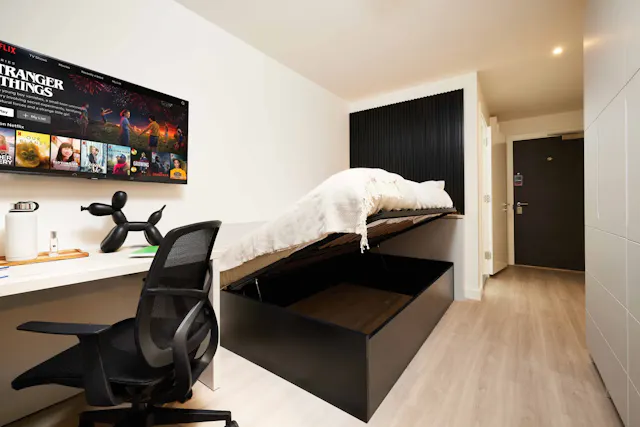 Classic room image 2