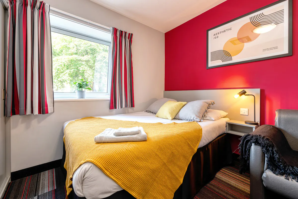Superior Double Studio ROOM