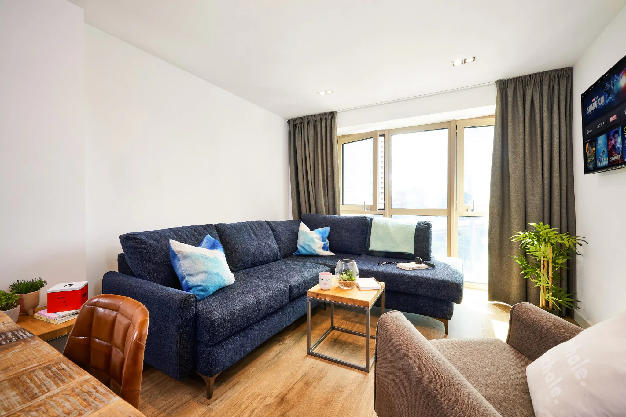 Vita Student London – Lewisham Exchange, London-London-ROOM-1