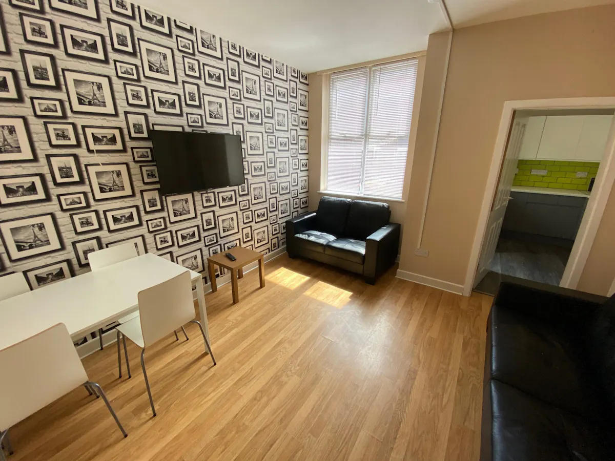 Apartment ROOM