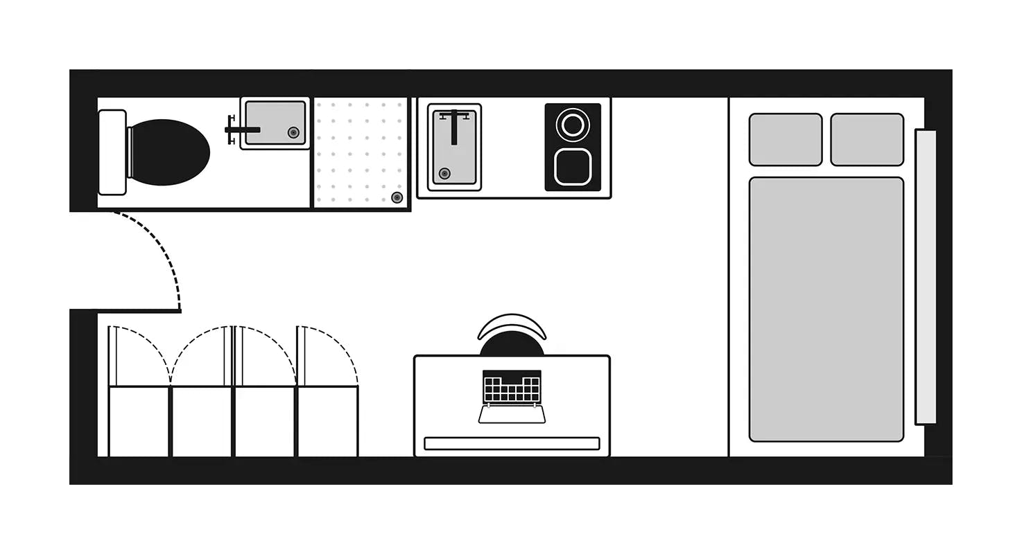 Compact Studio