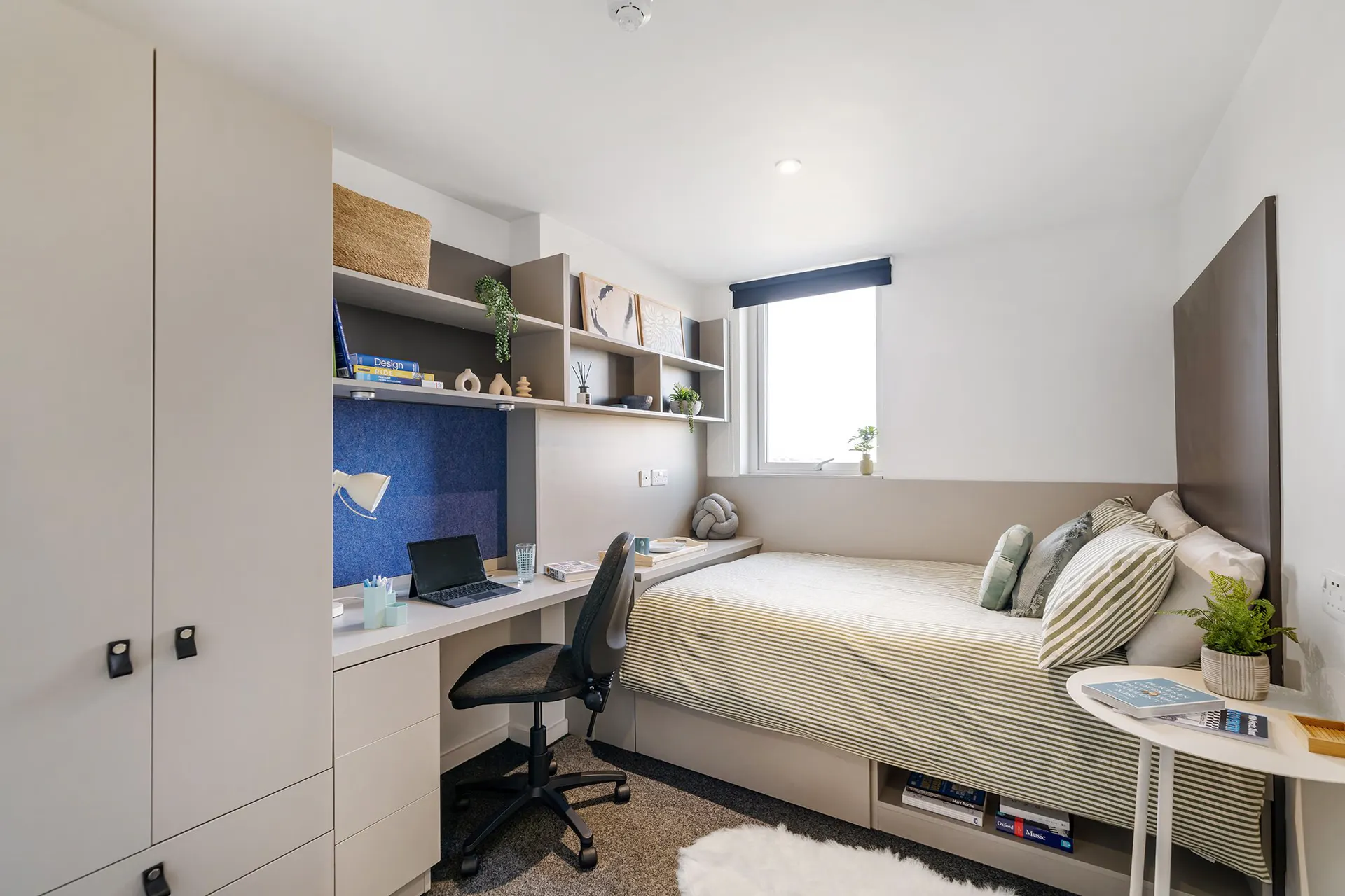 Silver Ensuite Lower Level