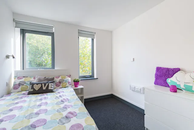 Double Studio room image 1