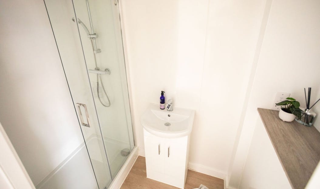 Townhouse Classic En-suite