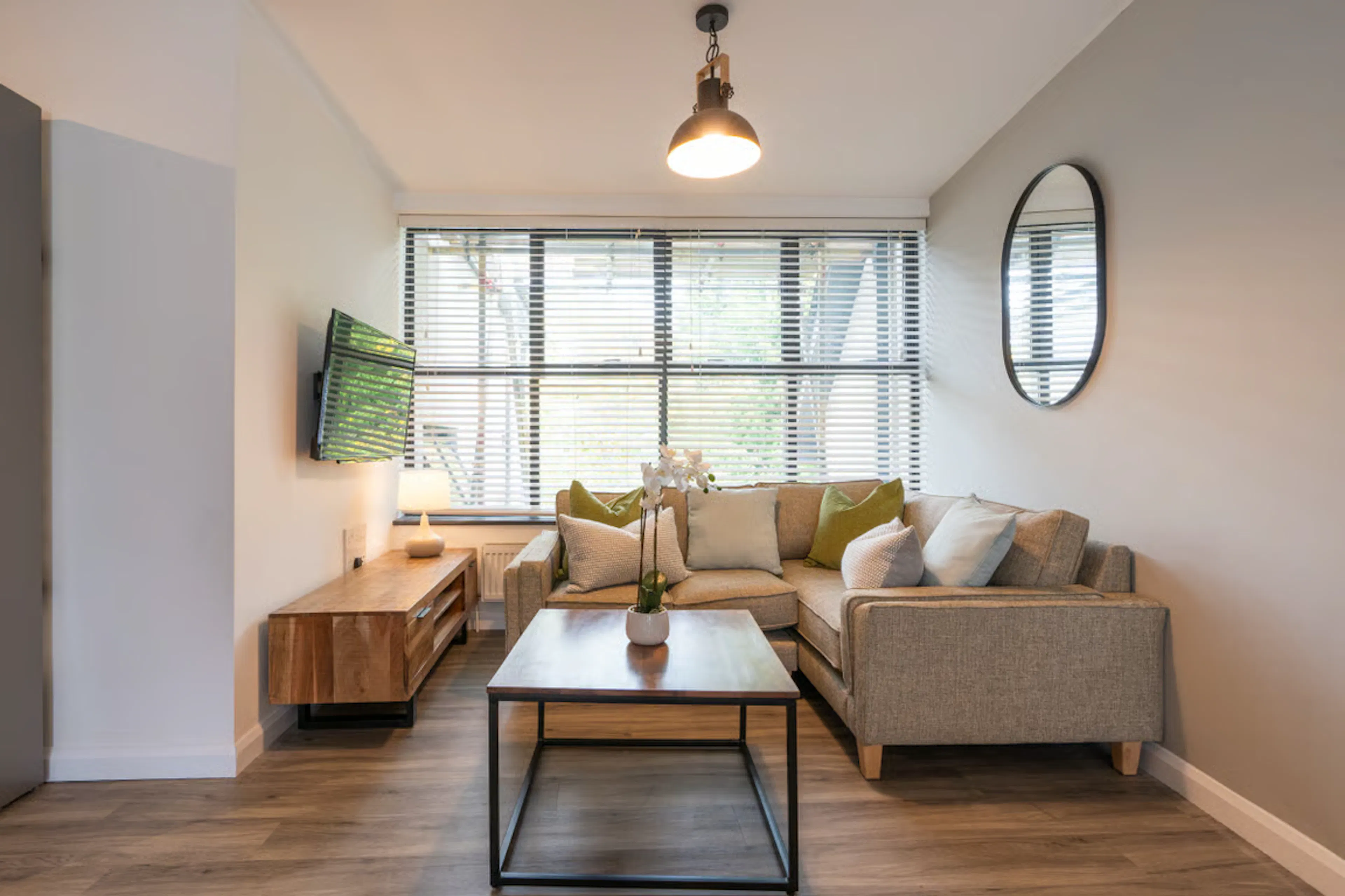 4 Bedroom Shared Apartments COMMON_AREA 3