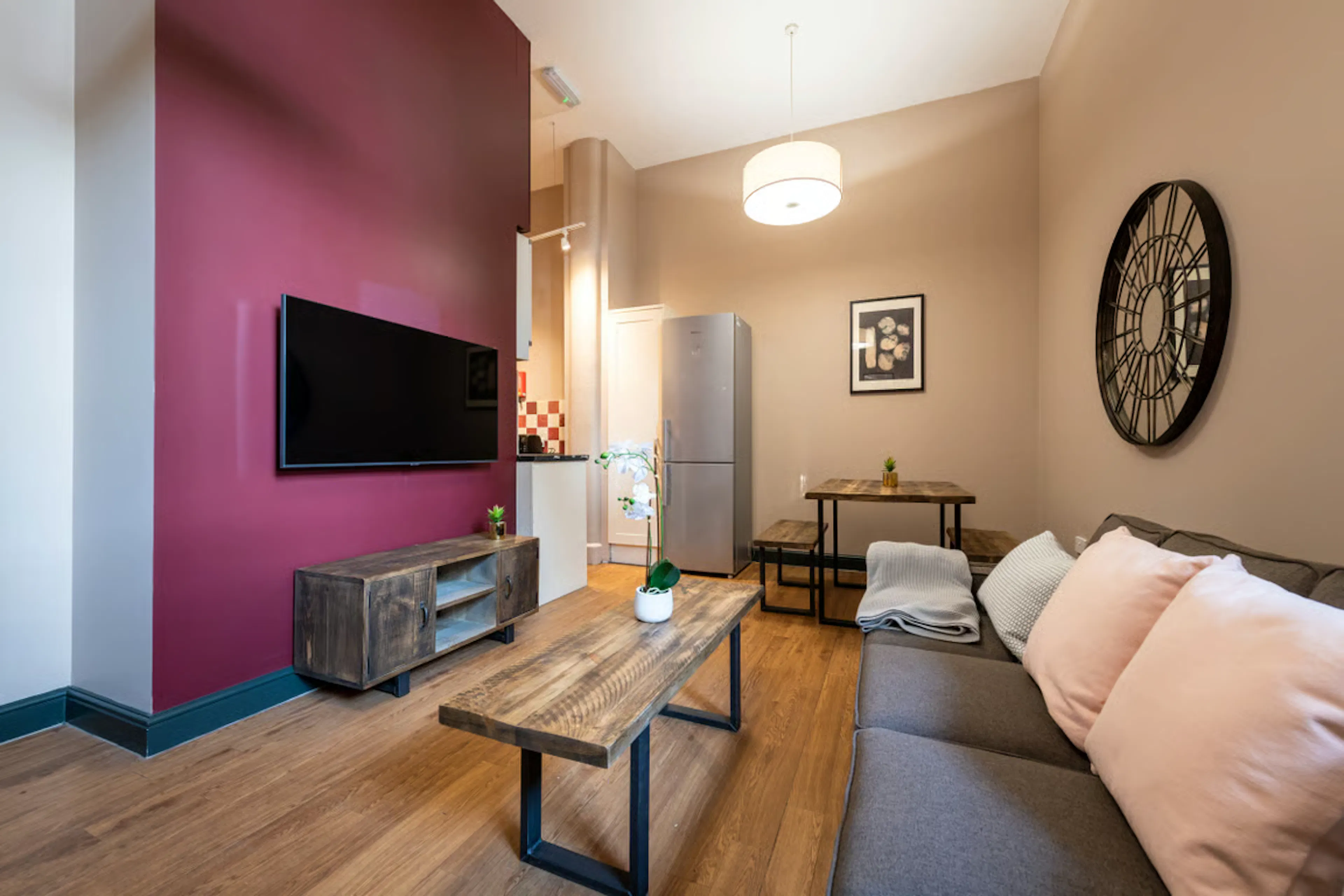 5 Bedroom Apartment COMMON_AREA 3