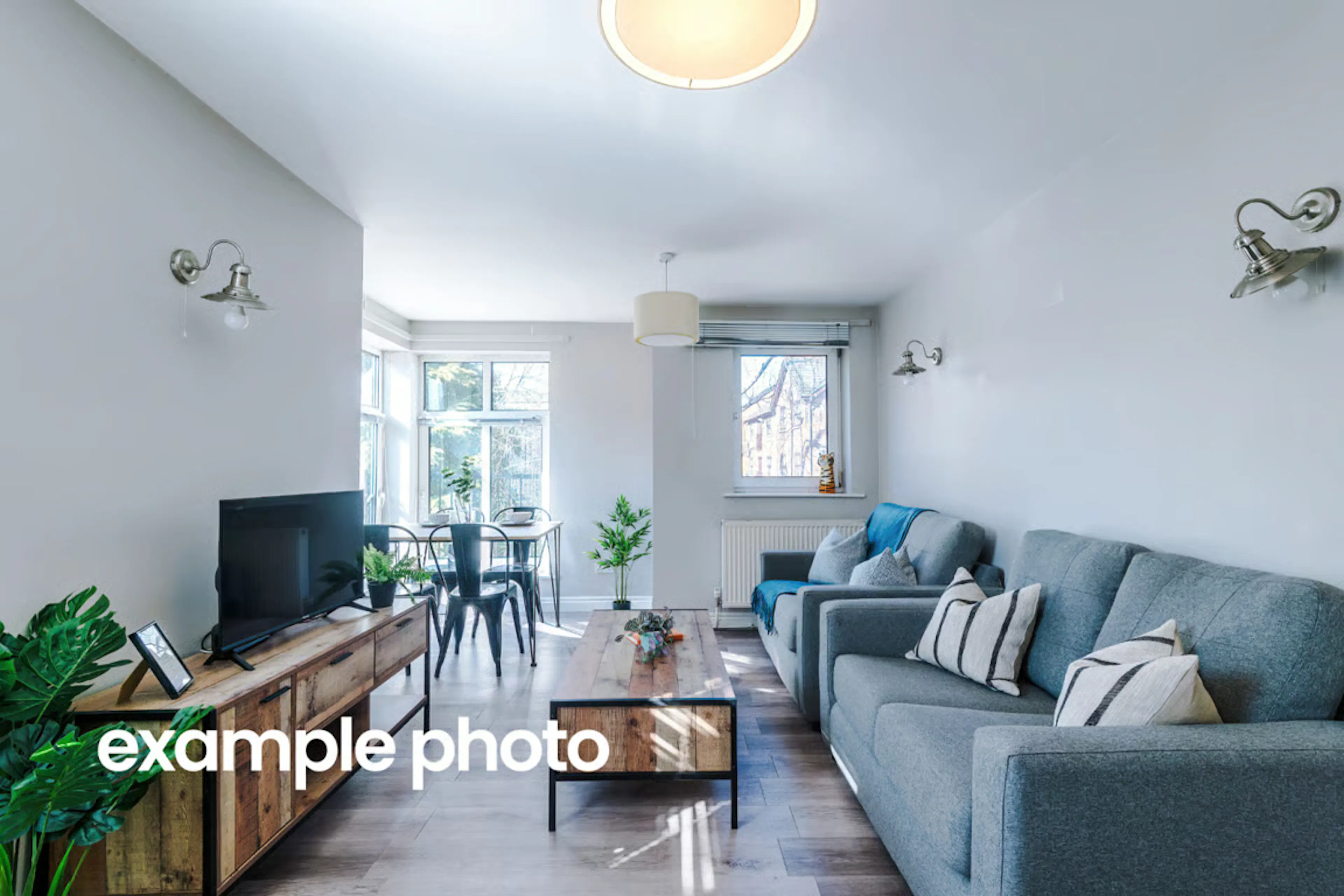 Flat 8, 5 Bedroom Apartment COMMON_AREA 4