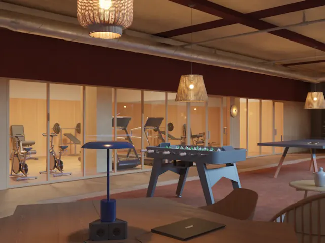 Individual Classic room image 1