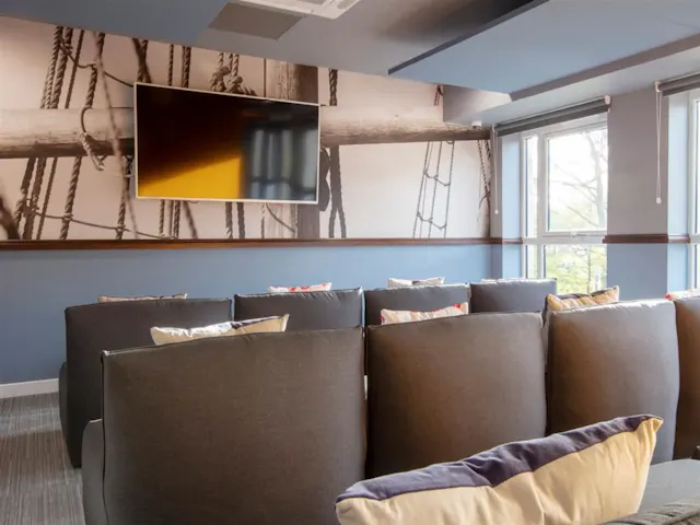 Platinum Sky View En Suite room image 1