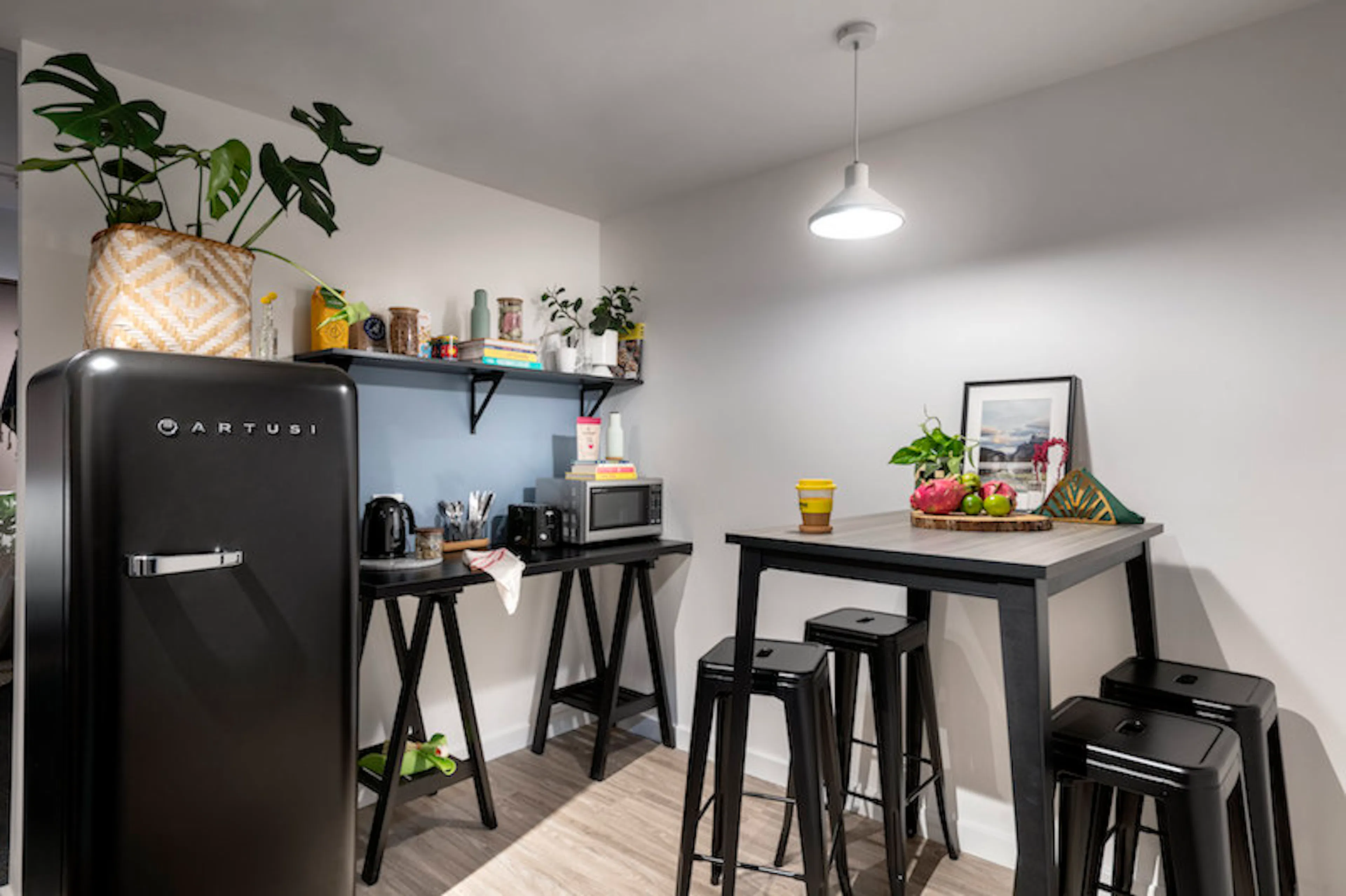 Campus 4 KITCHEN 2