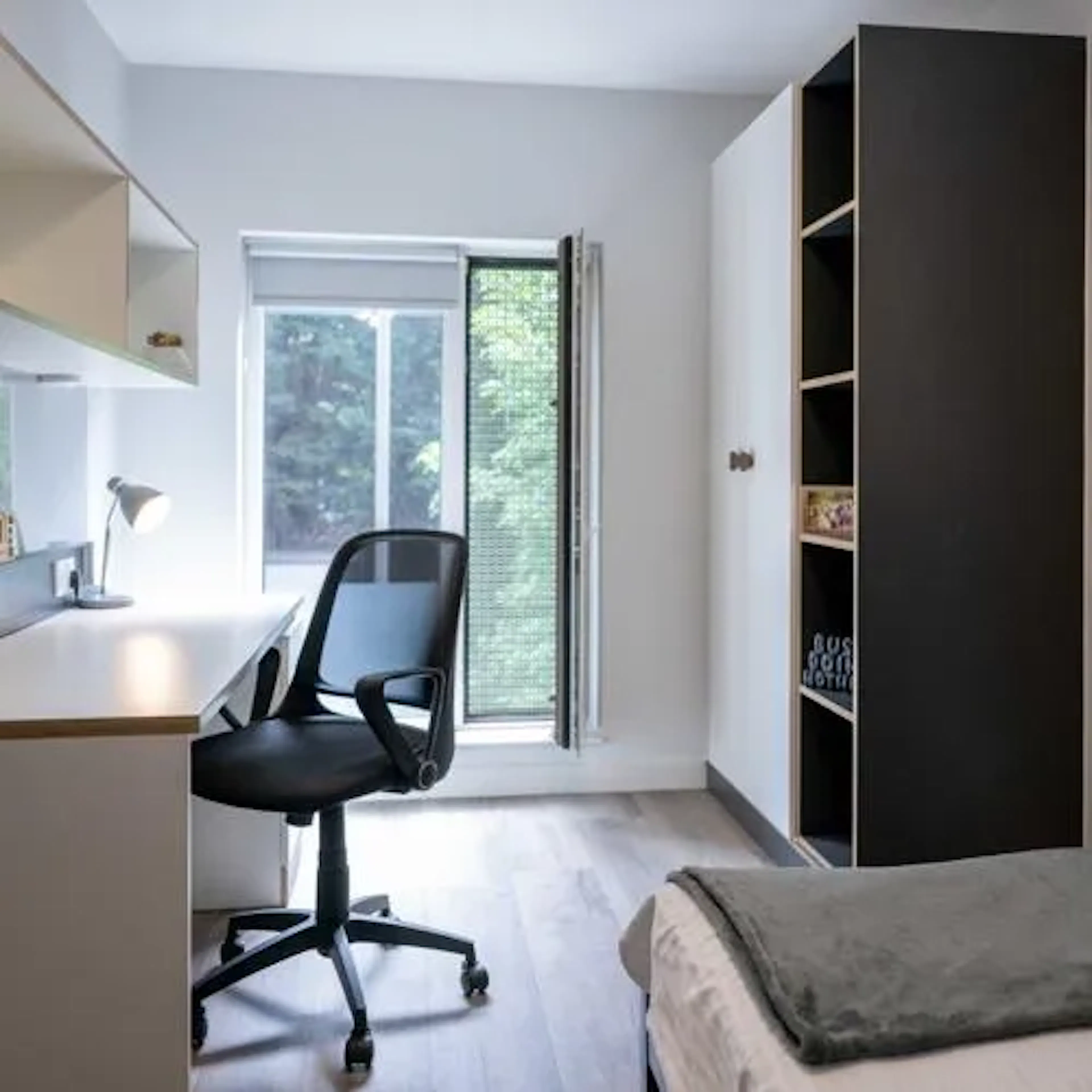 Campus Houses ROOM 3