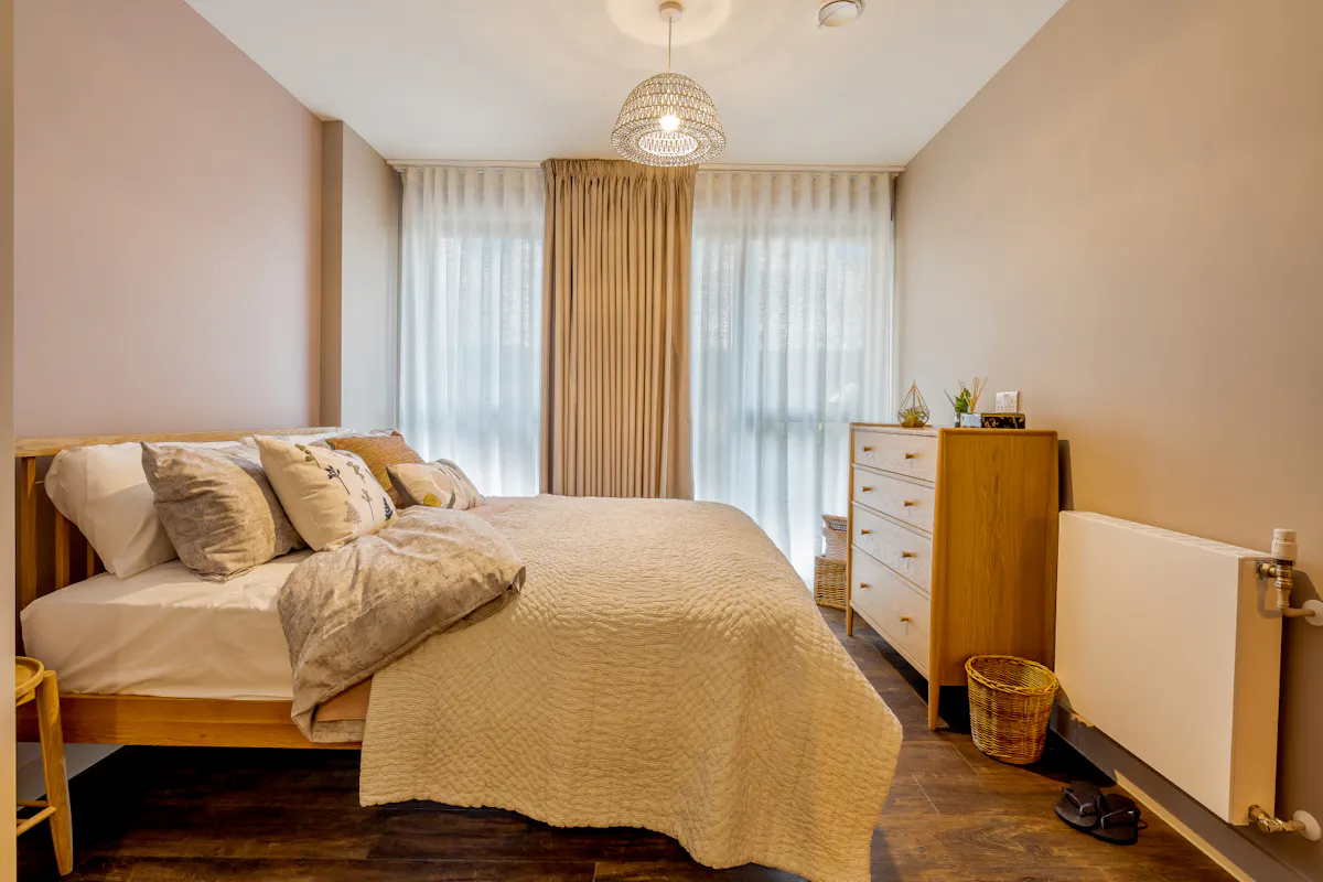 2 Bedroom Apartment ROOM