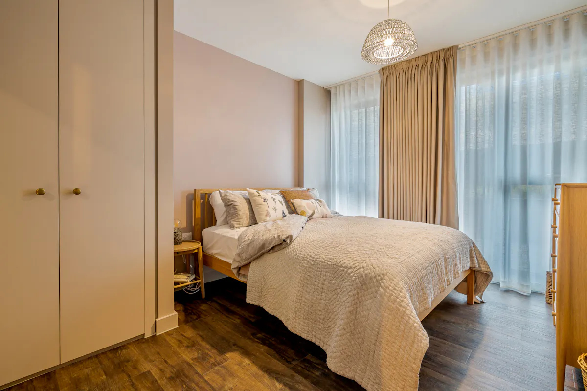 2 Bedroom Apartment ROOM