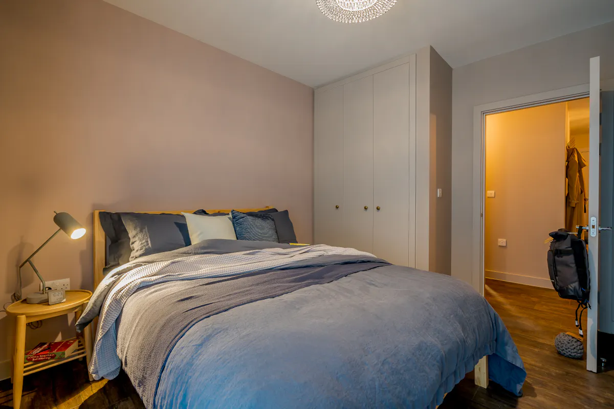 2 Bedroom Apartment ROOM