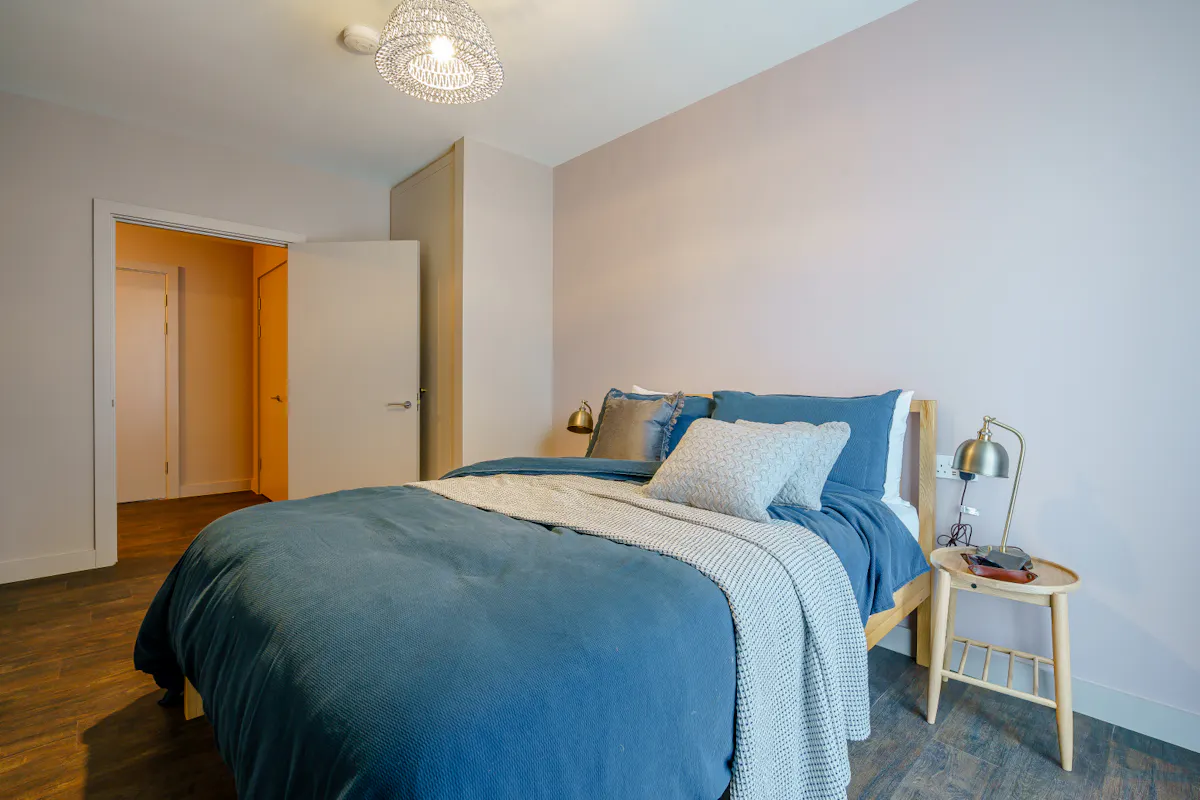 1 Bedroom Apartment ROOM