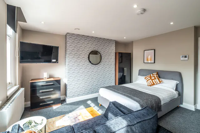 Standard Studio room image 1