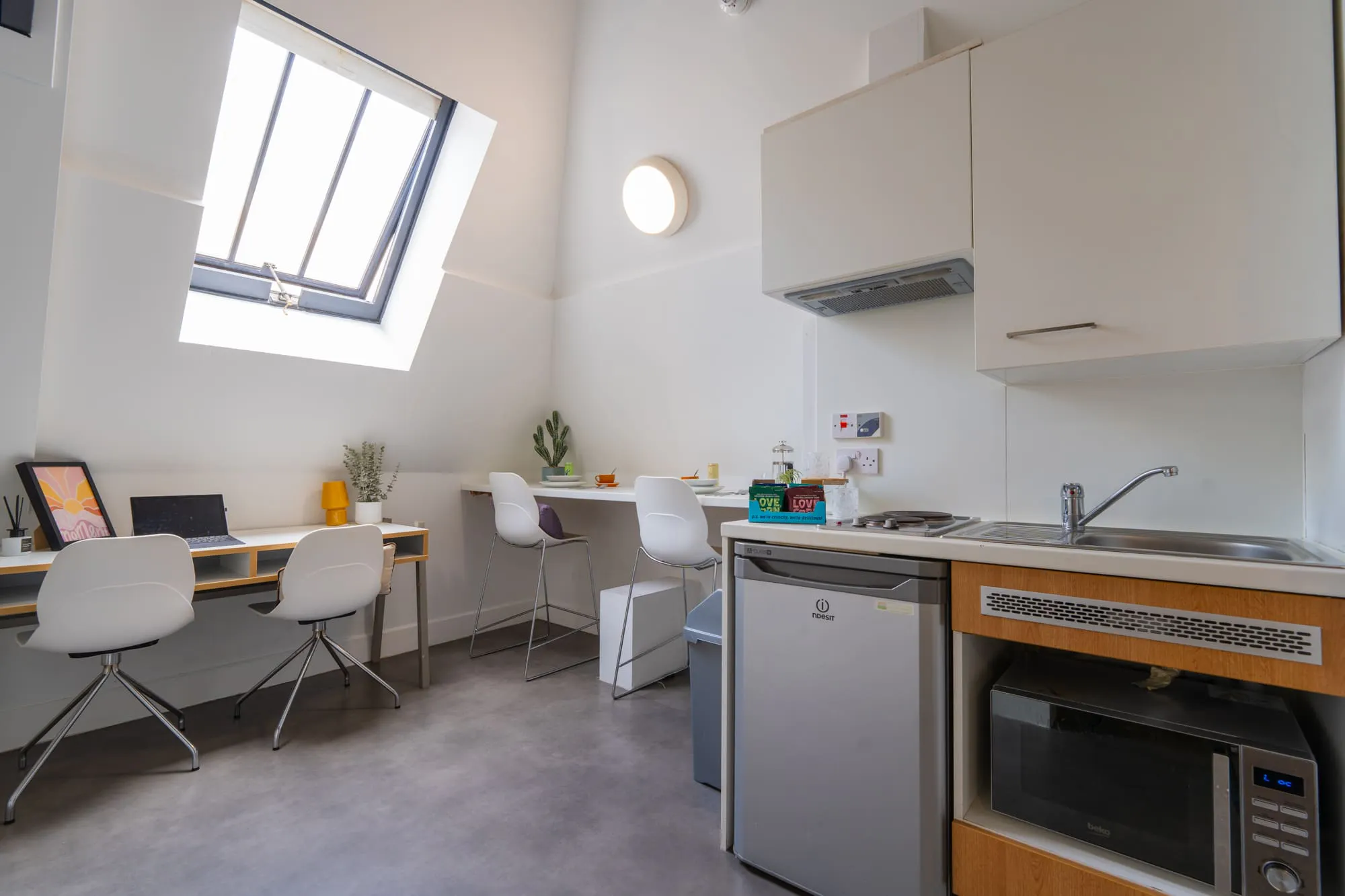 Diamond Studio Lower