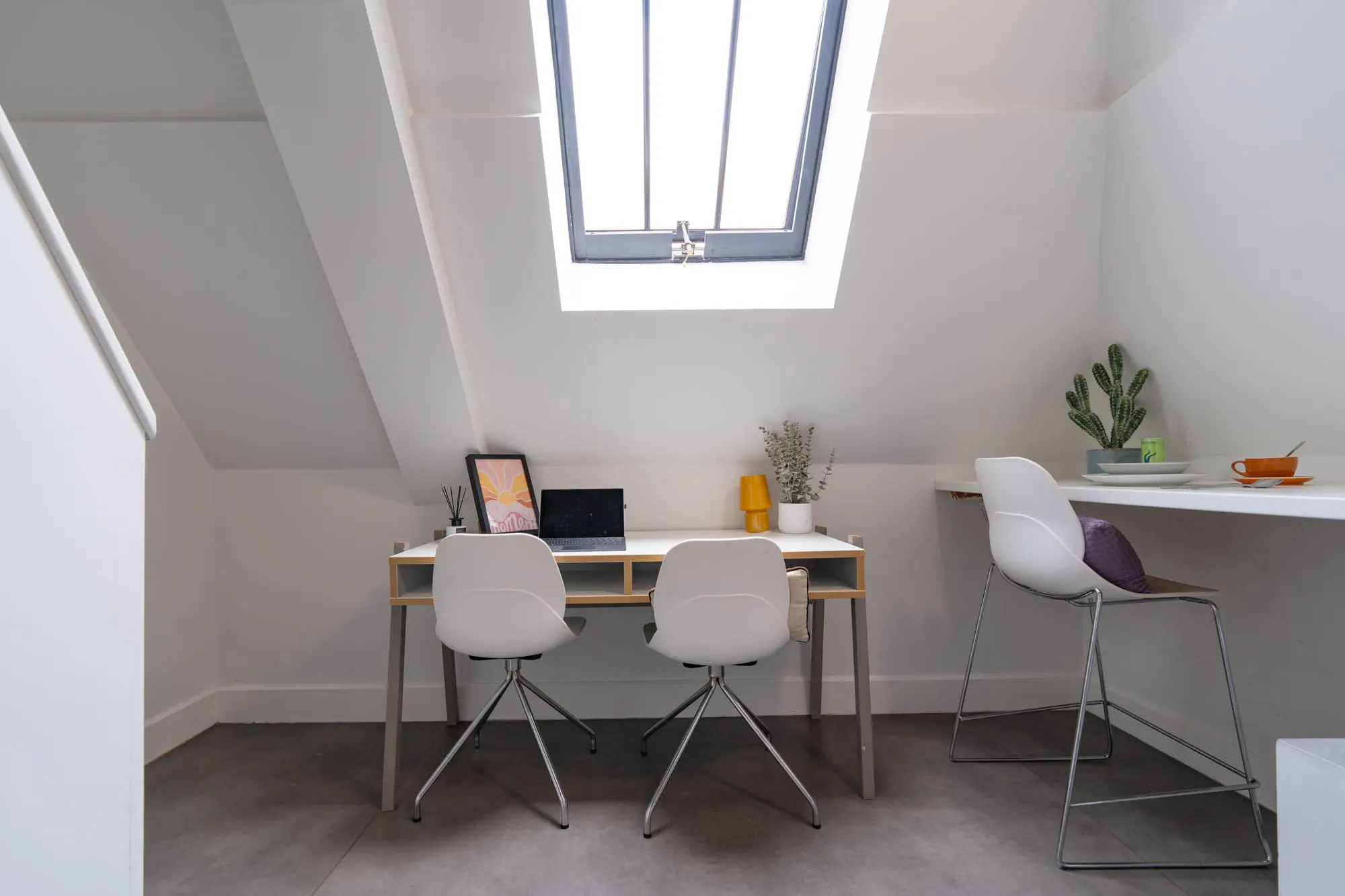 Diamond Studio Lower