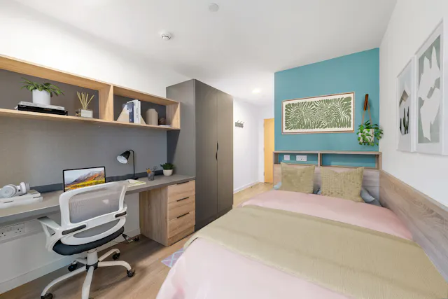 Platinum Ensuite Penthhouse room image 1