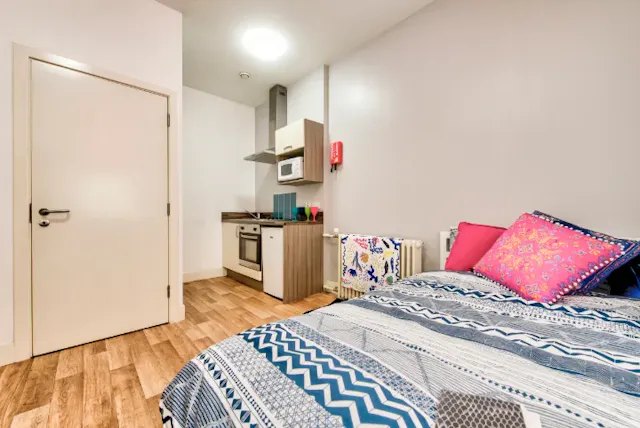 Deluxe Studio room image 1